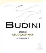 Budini Wine