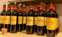 Super Léoville-Poyferré: Wine Another Review Online - Second?