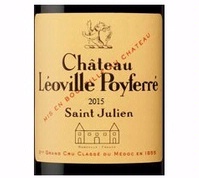 Wine Review Online - Léoville-Poyferré: Another Second? Super