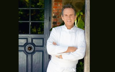 Thomas-Keller-Chef