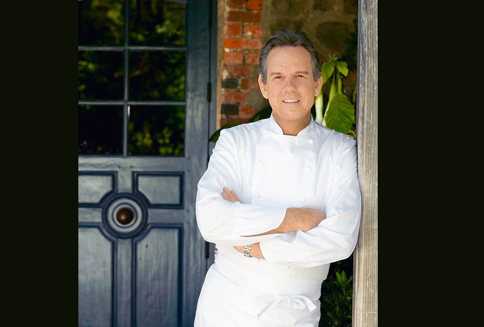 Thomas Keller