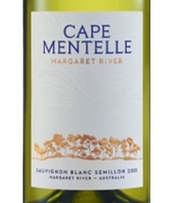 Cape Mentelle, Margaret River (Western Australia) Sauvignon Blanc Semillon 2021