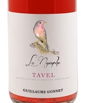 Guillaume Gonnet, Tavel (Rhône Valley, France)  2022