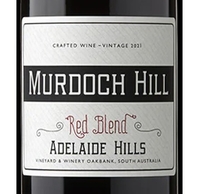 Murdoch Hill, Adelaide Hills (South Australia)  2021