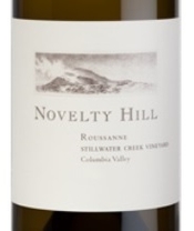 Novelty Hill, Columbia Valley (Washington) Roussanne 2020