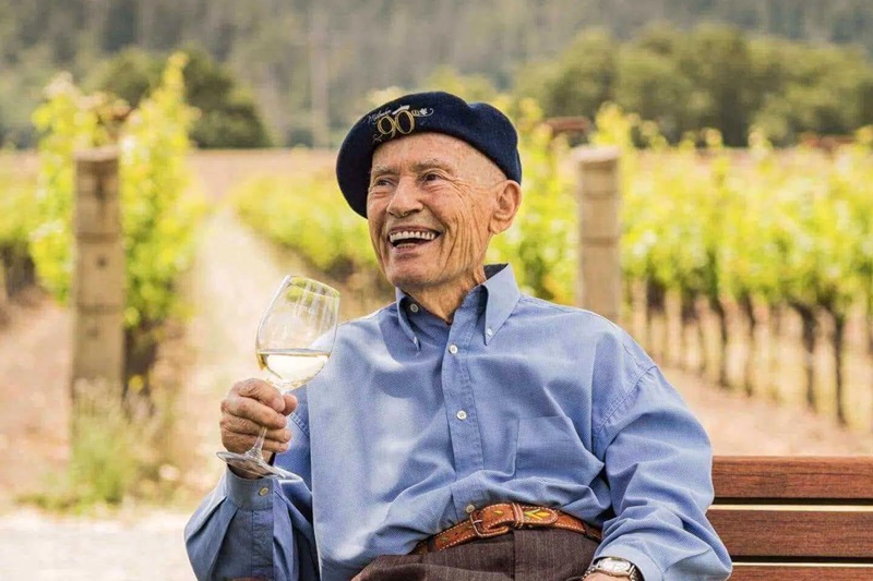 Mike Grgich