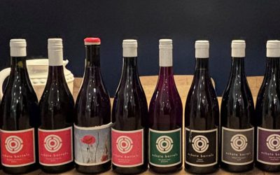 Ochota Barrels: A Long Overdue Tasting