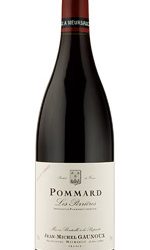 Domaine Jean-Michel Gaunoux, Pommard (Burgundy, France)  2009