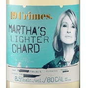 19 Crimes, California (United States) Chardonnay 2021