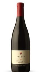 Arista Winery, Russian River Valley (Sonoma County, California) Pinot Noir 2010