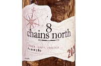 8 Chains North, Middleburg (Virginia) Albariño 2021