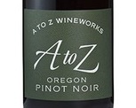 A to Z Wineworks, Oregon (United States) Pinot Noir 2016