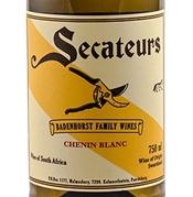 A.A. Badenhorst, Swartland (South Africa) Chenin Blanc 2018