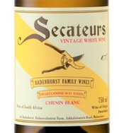 A.A. Badenhorst, Swartland (South Africa) Chenin Blanc 2020