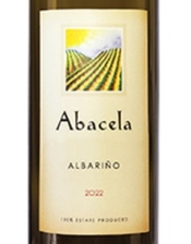 Abacela Wines, Umpqua Valley (Oregon) Albariño 2022