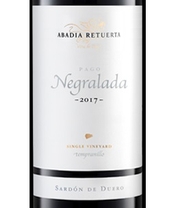 Abadia Retuerta, Vino de Pago (Castilla y León, Spain) Tempranillo 2017