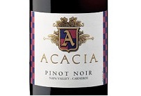 Acacia, Carneros (California) Pinot Noir 2013