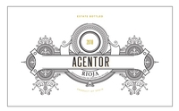 Acentor, Rioja DOC (Spain)  2018