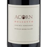 ACORN Winery, Russian River Valley (Sonoma County, California) Dolcetto 2014