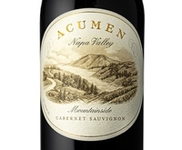 Acumen, Napa Valley (California) Cabernet Sauvignon 2018