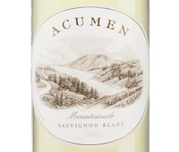 Acumen, Napa Valley (California) Sauvignon Blanc 2021