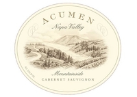 Acumen, Napa Valley (California) Cabernet Sauvignon 2019