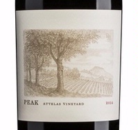 Acumen PEAK, Atlas Peak, Napa Valley (California) Cabernet Sauvignon 2014