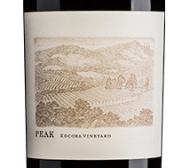 Acumen PEAK, Atlas Peak, Napa Valley (California) Cabernet Sauvignon 2016