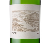 Acumen PEAK, Atlas Peak, Napa Valley (California) Sauvignon Blanc 2018