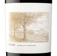 Acumen PEAK, Atlas Peak, Napa Valley (California) Cabernet Sauvignon 2019