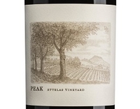 Acumen PEAK, Napa Valley (California) Cabernet Sauvignon 2015