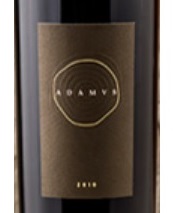 Adamvs, Howell Mountain – Napa Valley (California) Cabernet Sauvignon 2018