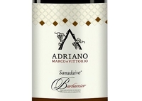 Adriano Marco e Vittorio, Barbaresco DOCG (Piedmont, Italy)  2018