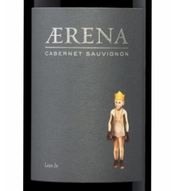 Aerena Wines, Red Hills, Lake County (California) Cabernet Sauvignon 2017