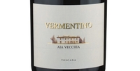 Aia Vecchia, Toscana IGT (Tuscany, Italy) Vermentino 2019