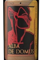 Alba de Domus, Maipo Valley (Chile) Cabernet Sauvignon 2017