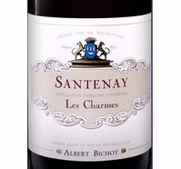 Albert Bichot, Santenay (Burgundy, France)  2014