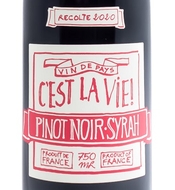 Albert Bichot, Pays d’Oc IGT (Languedoc, France) Pinot Noir – Syrah 2020