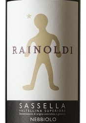 Aldo Rainoldi, Valtellina Superiore (Lombardy, Italy) Nebbiolo 2019