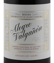 Alegre Valgañón, Rioja (Spain)  2020