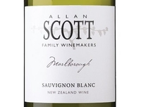 Allan Scott Family Winemakers, Marlborough (New Zealand) Sauvignon Blanc 2020