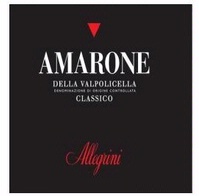 Allegrini, Amarone Della Valpolicella Classico (Veneto, Italy)  2010