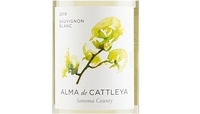 Alma de Catteya, Sonoma County (California) Sauvignon Blanc 2019