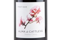 Alma de Cattleya, Sonoma County (California) Pinot Noir 2018