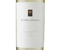 Alpha Omega, Napa Valley (California) Sauvignon Blanc 2020