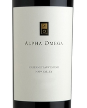 Alpha Omega, Napa Valley (California) Cabernet Sauvignon 2017