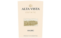 Alta Vista, Mendoza (Argentina) Malbec 2019