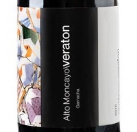 Alto Moncayo, Campo de Borja (Spain) Garnacha 2018