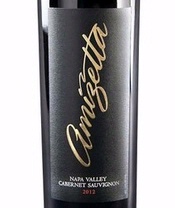 Amizetta Estate, Napa Valley (California) Cabernet Sauvignon 2012