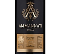 Ammananati, Puglia IGT (Italy) Sangiovese 2018